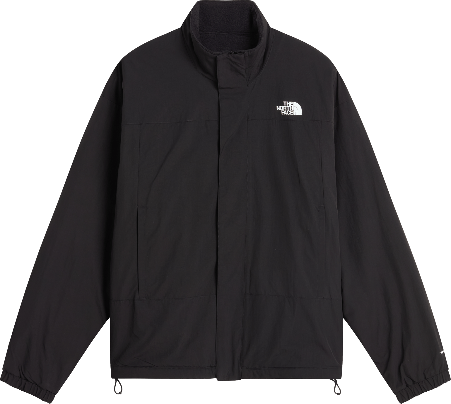 The North Face Men's Yumiori Reversible Jacket TNF Black/TNF Black