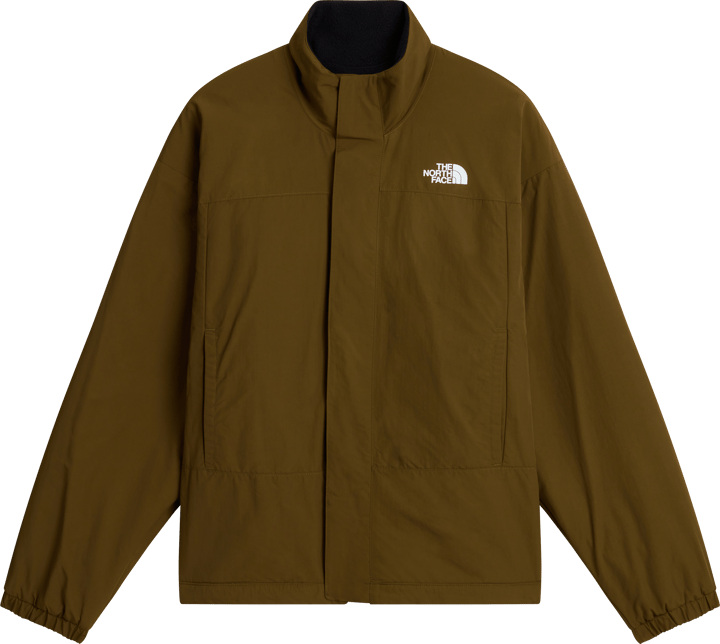 The North Face Men's Yumiori Reversible Jacket Caraway Seed/TNF Black The North Face