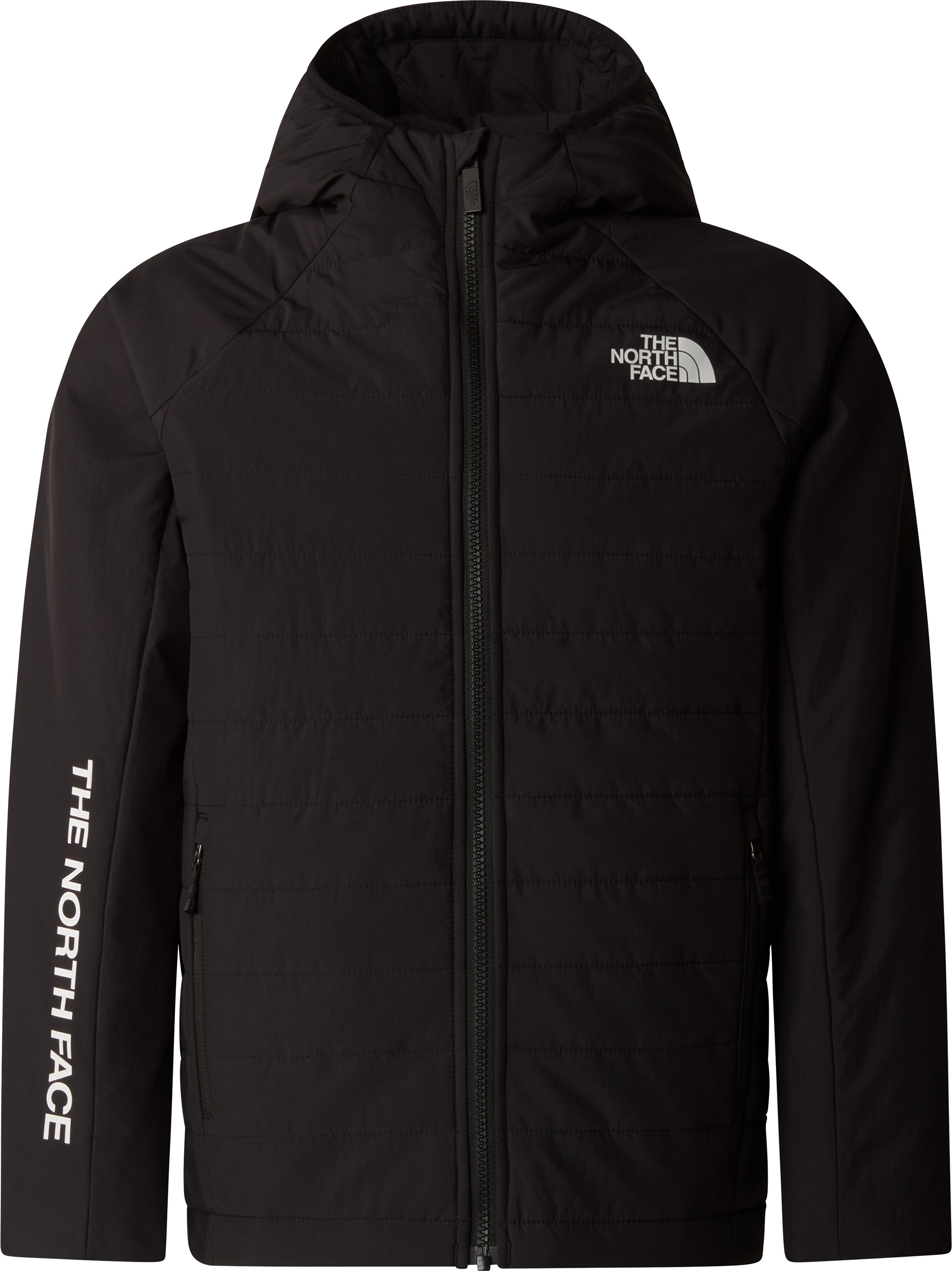 The North Face Boys' Never Stop Synthetic Jacket