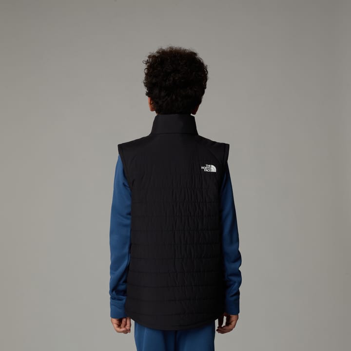 The North Face Boys' Never Stop Synthetic Vest TNF Black The North Face The North Face Boys' Never Stop Synthetic Vest TNF Black The North Face
