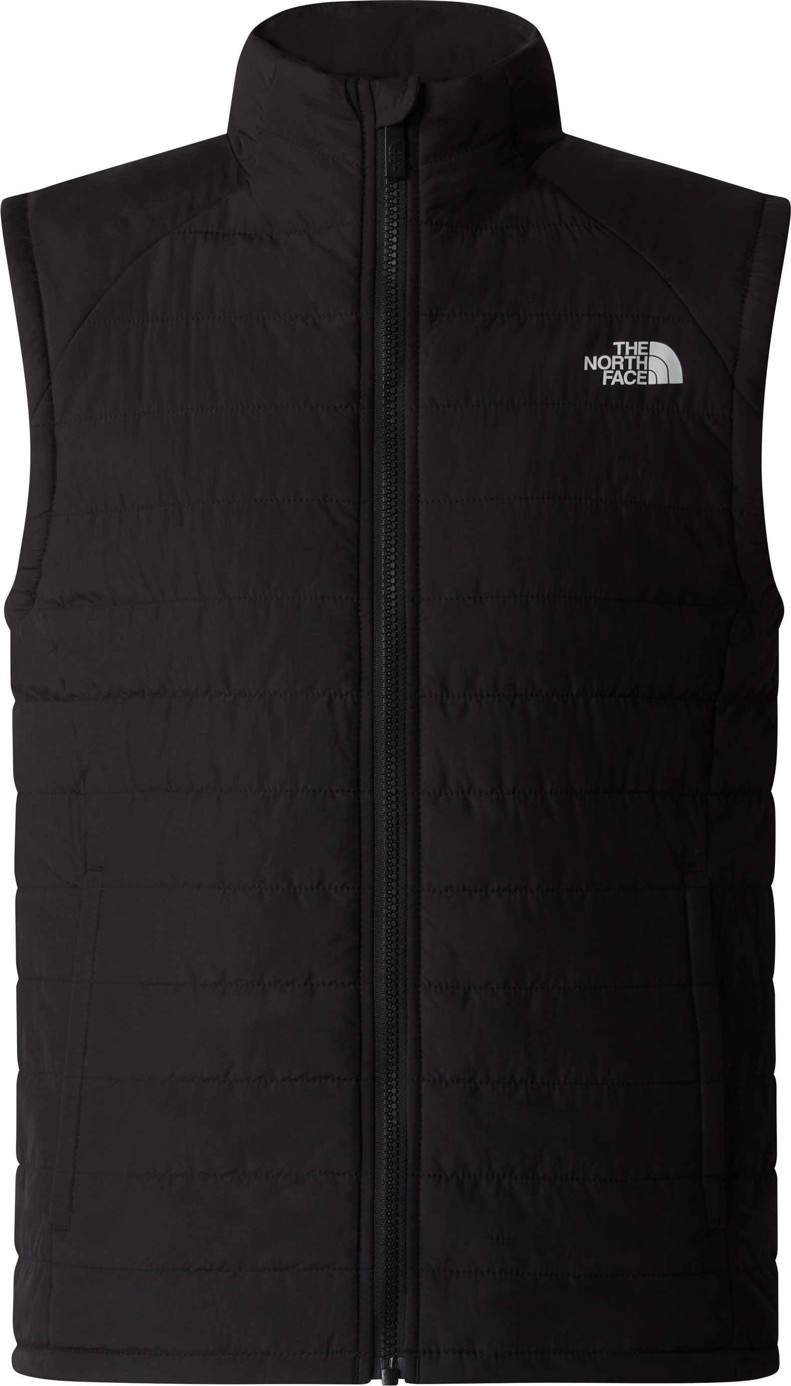 The North Face Boys' Never Stop Synthetic Vest TNF