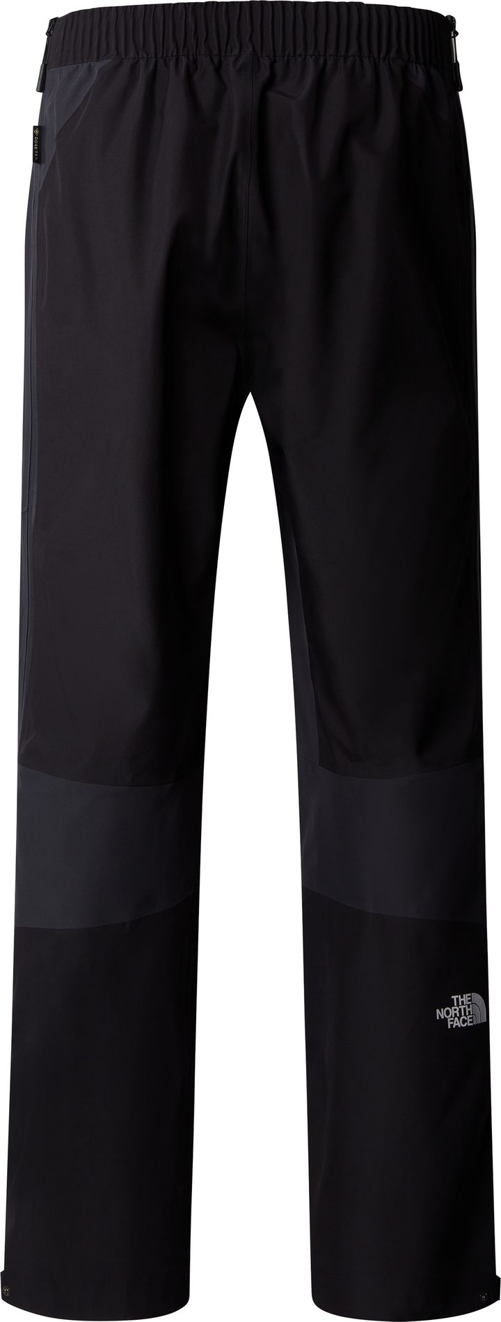 The North Face Men's Jazzi GORE-TEX Pants Asphalt Grey/TNF Black The North Face The North Face Men's Jazzi GORE-TEX Pants Asphalt Grey/TNF Black The North Face