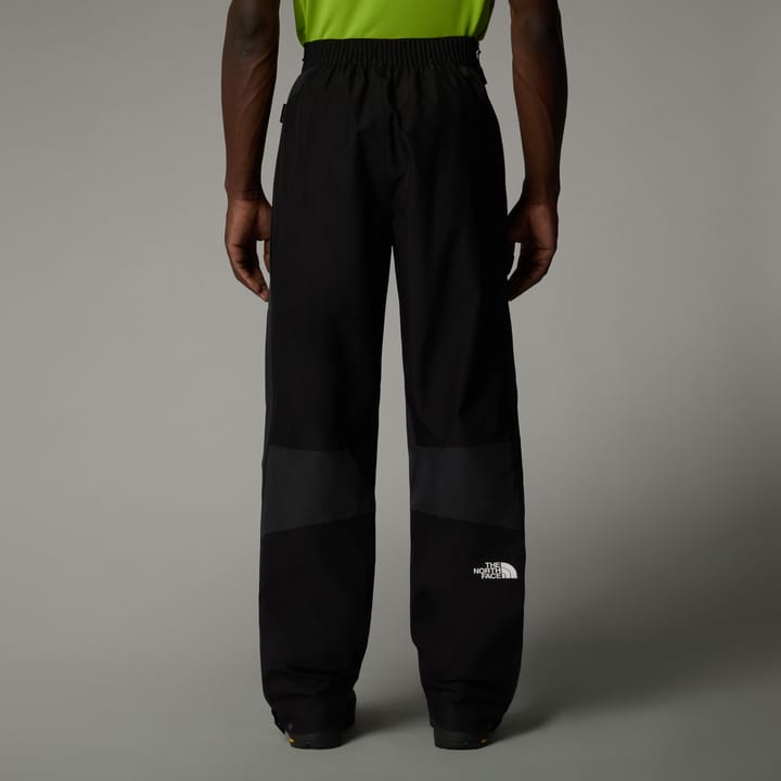 The North Face Men's Jazzi GORE-TEX Pants Asphalt Grey/TNF Black The North Face