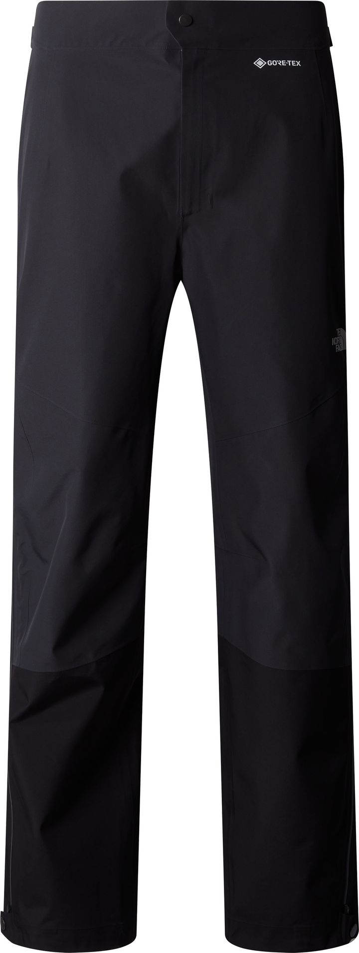 The North Face Men's Jazzi GORE-TEX Pants Asphalt Grey/TNF Black The North Face The North Face Men's Jazzi GORE-TEX Pants Asphalt Grey/TNF Black The North Face