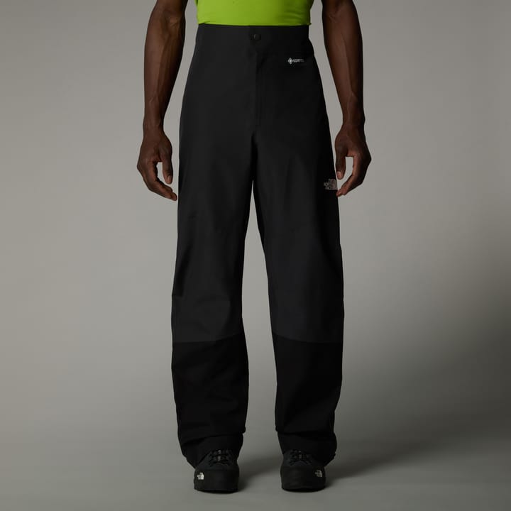 The North Face Men's Jazzi GORE-TEX Pants Asphalt Grey/TNF Black The North Face The North Face Men's Jazzi GORE-TEX Pants Asphalt Grey/TNF Black The North Face