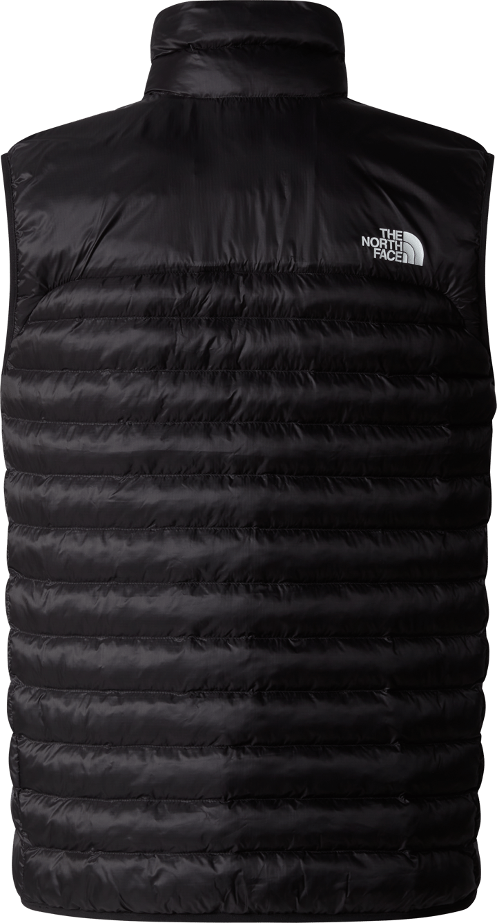 The North Face Men's Terra Peak Vest TNF Black The North Face