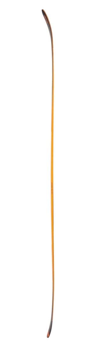 Blizzard RUSTLER 11 FLAT Orange Blizzard