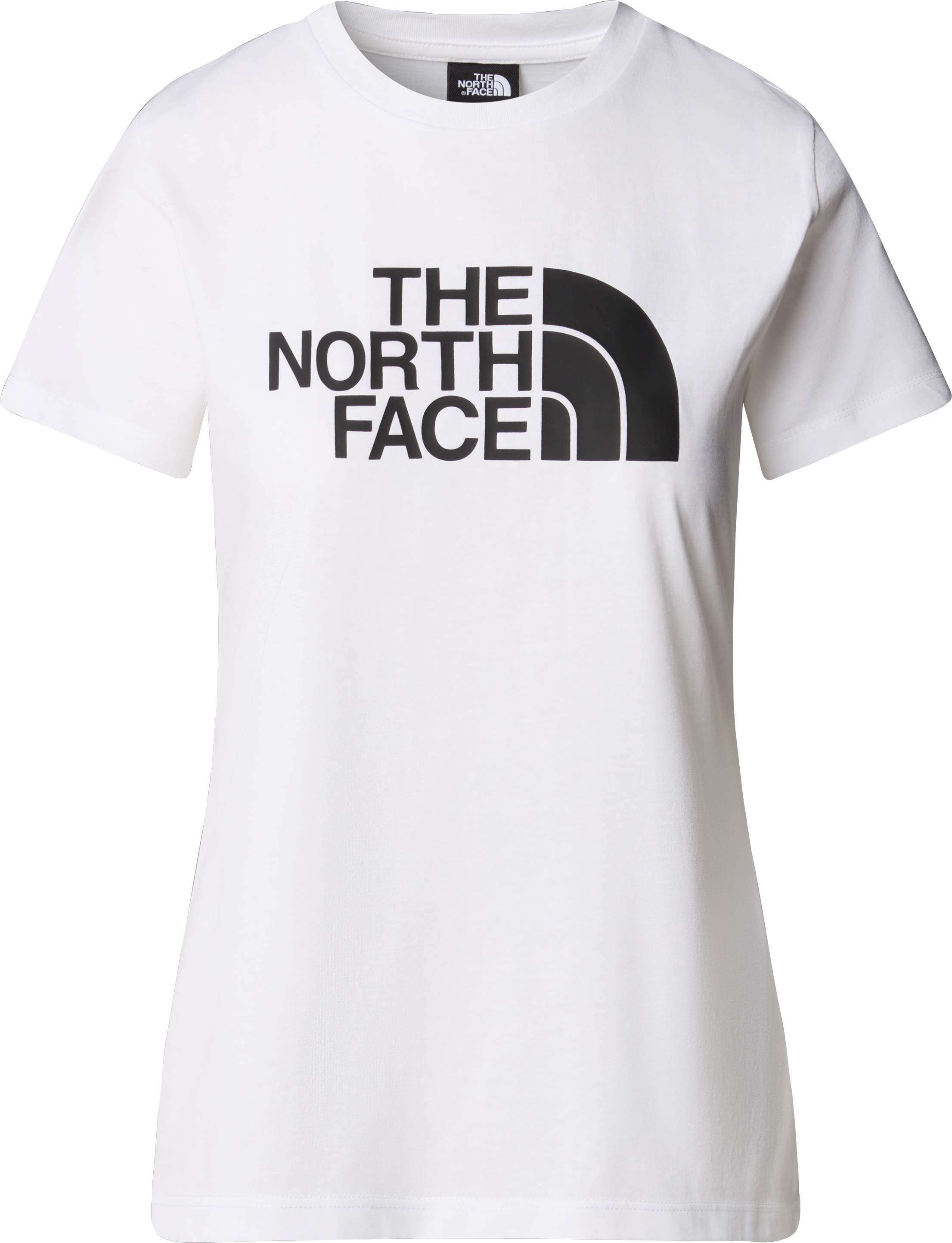 ★THE NORTH FACE★W'S EIRA S/S R/TEE★ W S/S THROWBACK TEE | The North Face | The North Face Renewed
