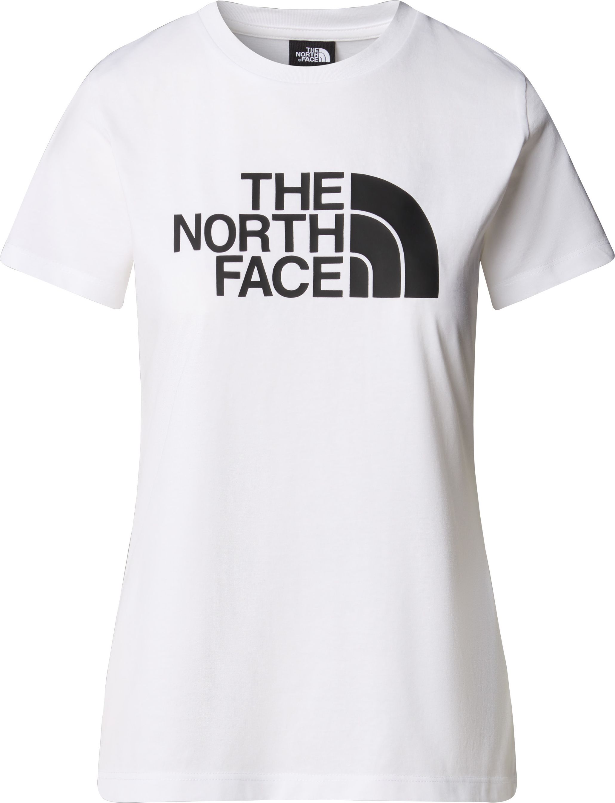 The North Face Women's Easy T-Shirt TNF
