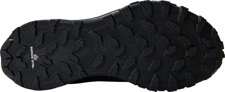 The North Face Men's Offtrail TR GORE-TEX Running Shoes TNF Black/TNF Black The North Face