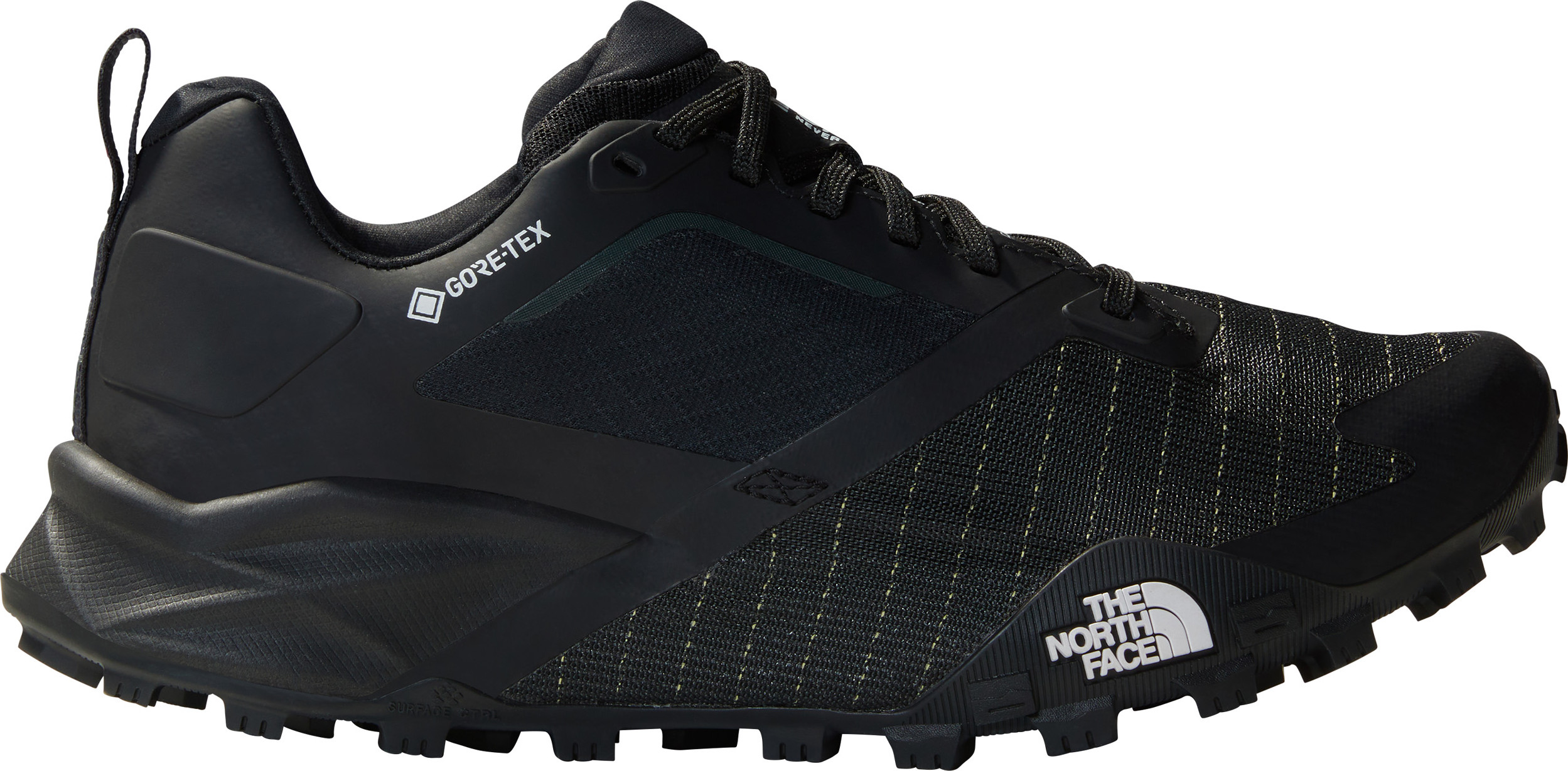 The North Face Men's Offtrail TR GORE-TEX Running Shoes