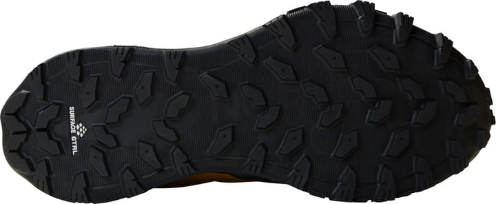 The North Face Men's Offtrail TR GORE-TEX Running Shoes Summit Gold/TNF Black The North Face The North Face Men's Offtrail TR GORE-TEX Running Shoes Summit Gold/TNF Black The North Face