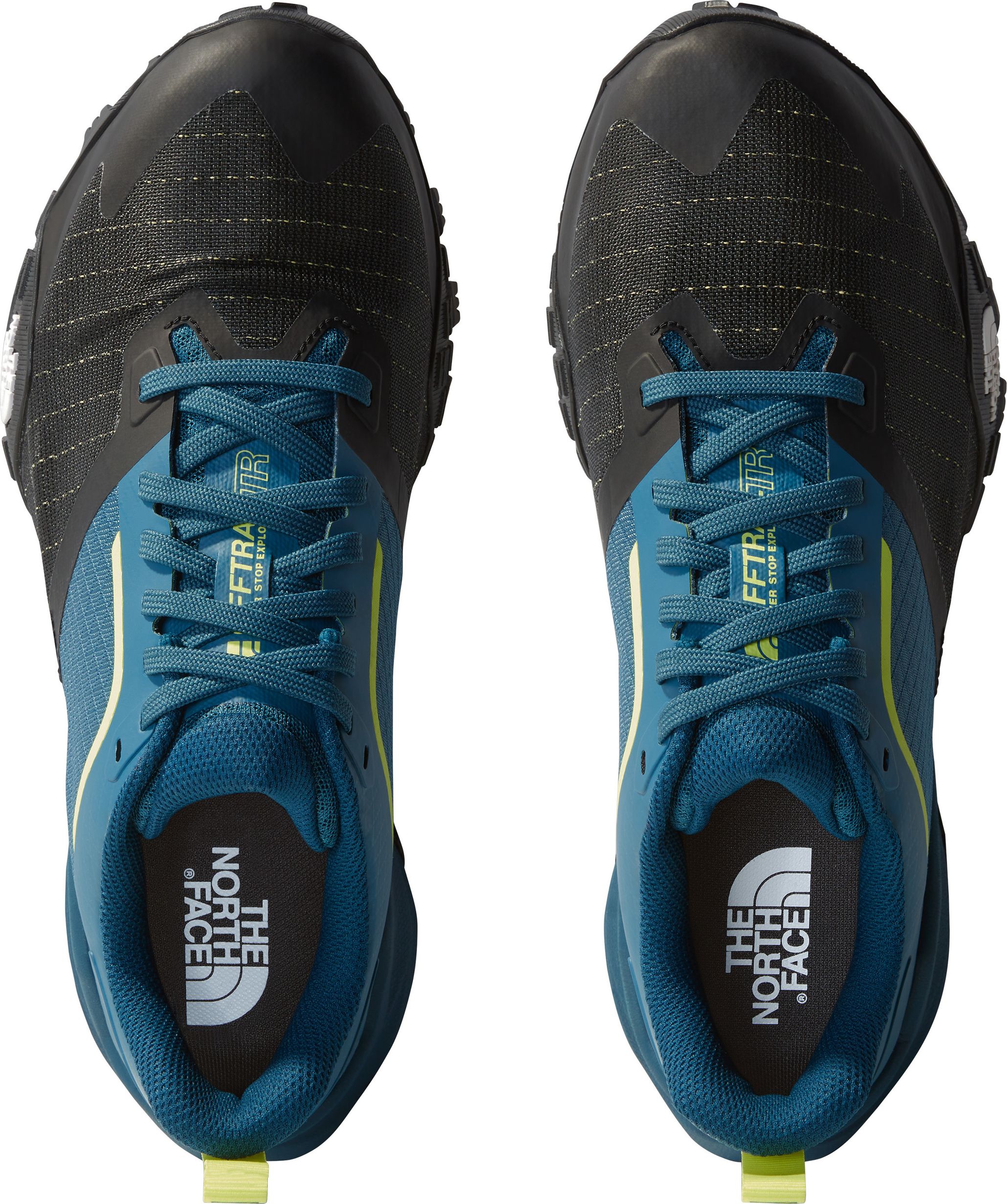 ★送料・関税込★THE NORTH FACE★M OFFTRAIL TR GTX スニーカー 新作) THE NORTH FACE ☆ 大人気 ☆ M'S OFFTRAIL TR GORE-TEX