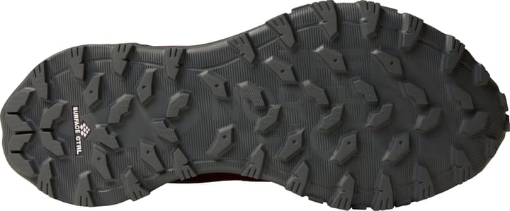 The North Face Women's Offtrail TR Trail Running Shoes Beetroot/Carmine The North Face