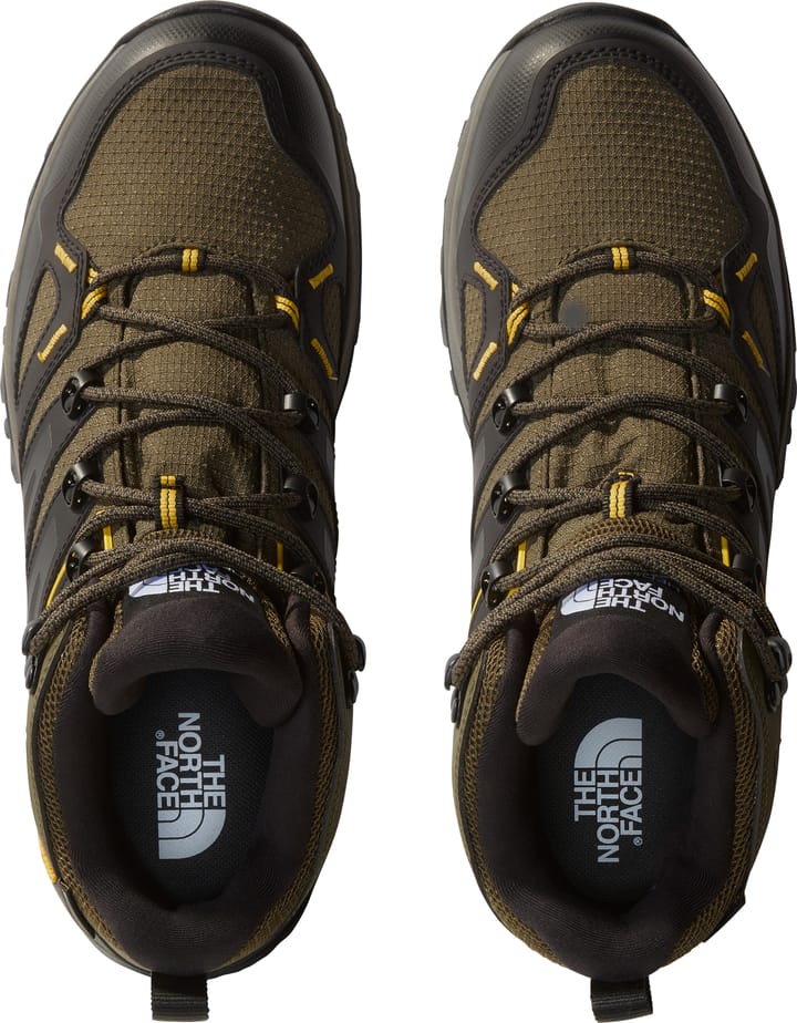 North face hedgehog gtx boots hotsell
