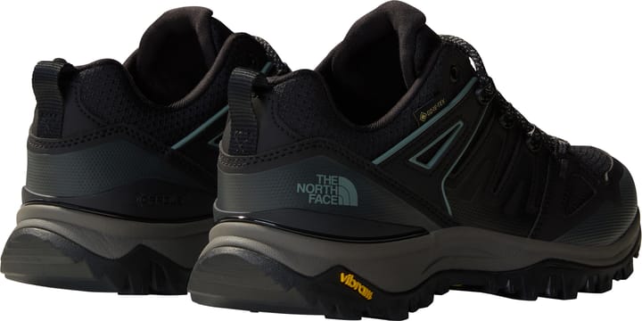 The North Face Women's Hedgehog GORE-TEX TNF Black/Asphalt Grey The North Face