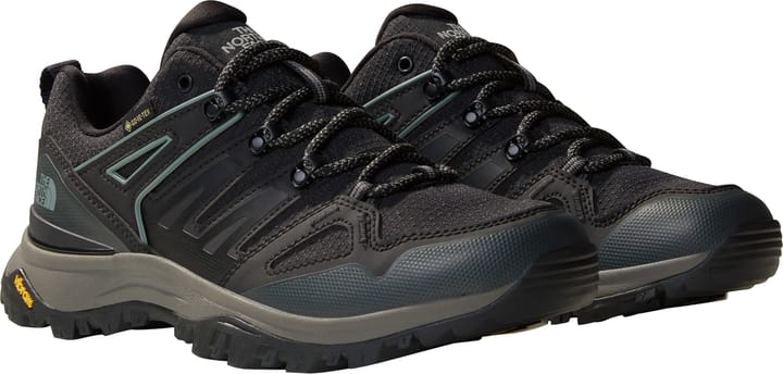 The North Face Women's Hedgehog GORE-TEX TNF Black/Asphalt Grey The North Face