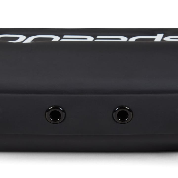 Speedo Goggles Storage Black Speedo