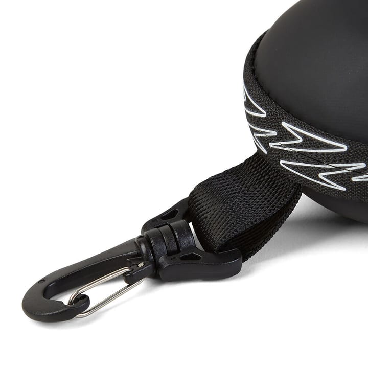 Speedo Goggles Storage Black Speedo