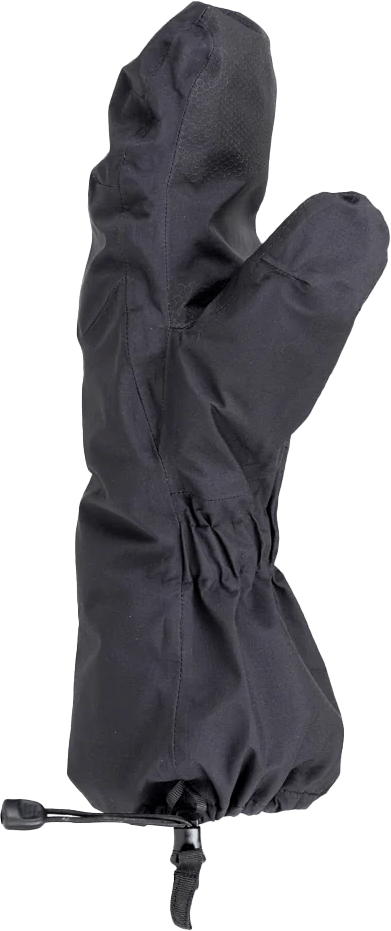 Therm-ic Cover 3D3L Black Therm-ic Therm-ic Cover 3D3L Black Therm-ic