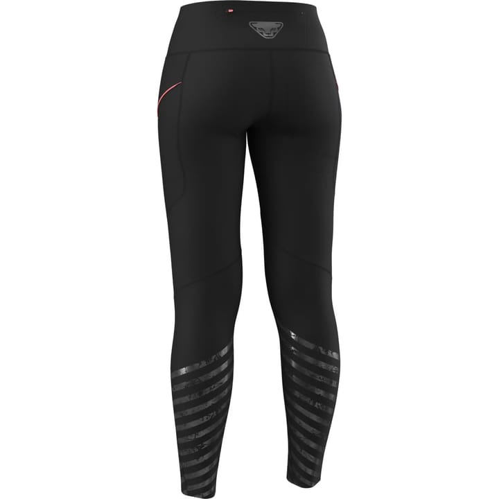 Dynafit Trail Reflective Tights W Black Out Dynafit