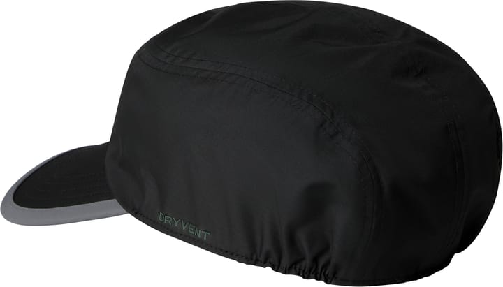 The North Face Antora Rain Hat TNF Black/Smoked Pearl The North Face