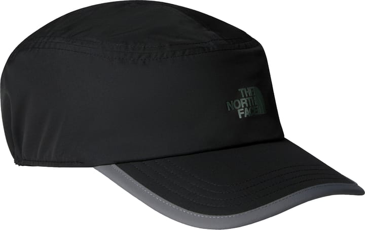 The North Face Antora Rain Hat TNF Black/Smoked Pearl The North Face