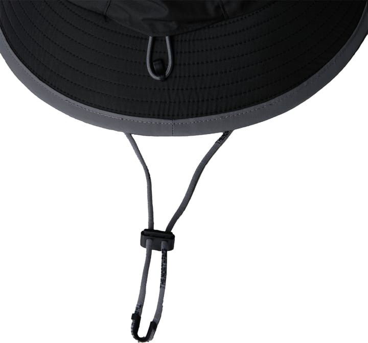 The North Face Antora Rain Bucket Hat TNF Black/Smoked Pearl The North Face