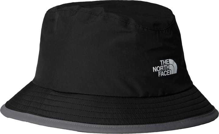The North Face Antora Rain Bucket Hat TNF Black/Smoked Pearl The North Face