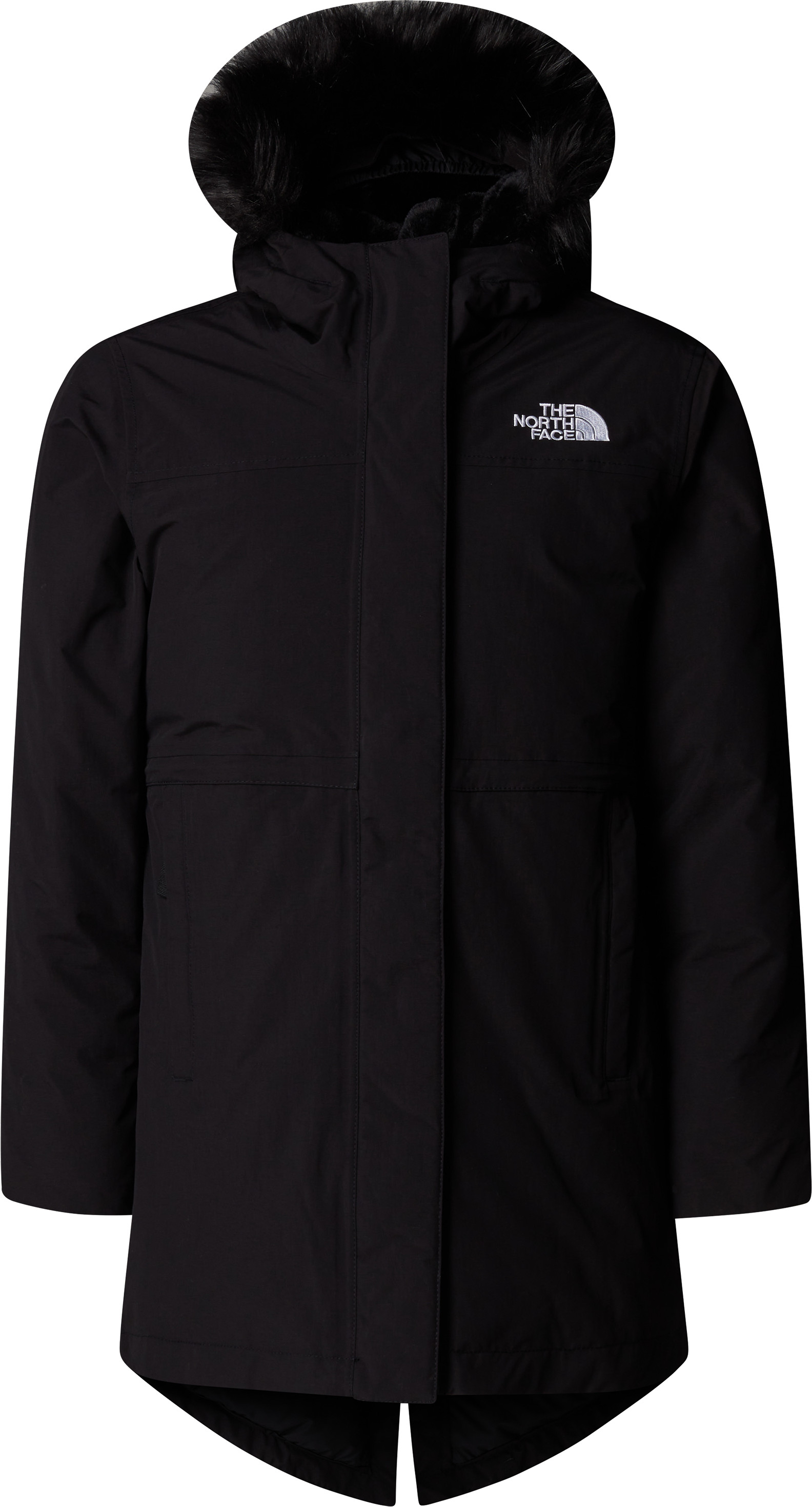 The North Face Girls' Arctic Parka
