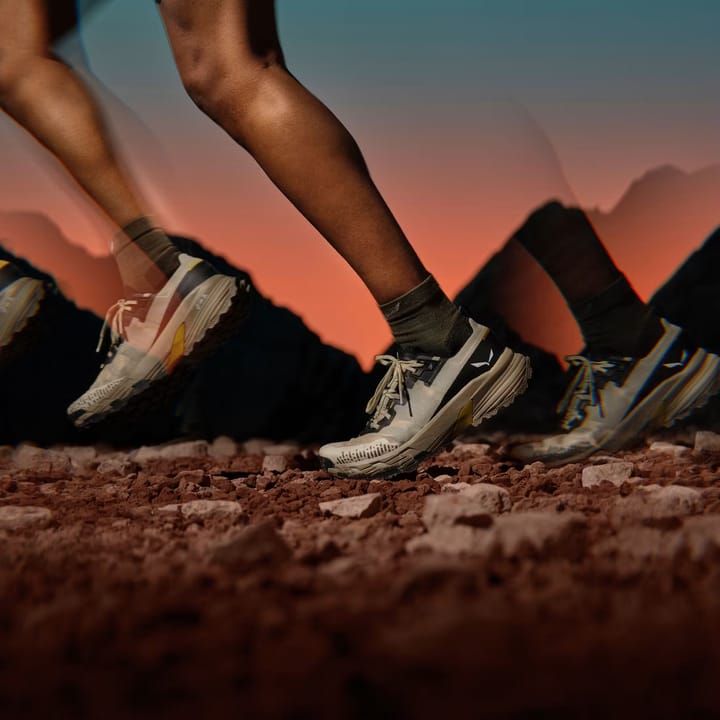 Salewa Pedroc 2 Max W Oatmeal/black Out Salewa