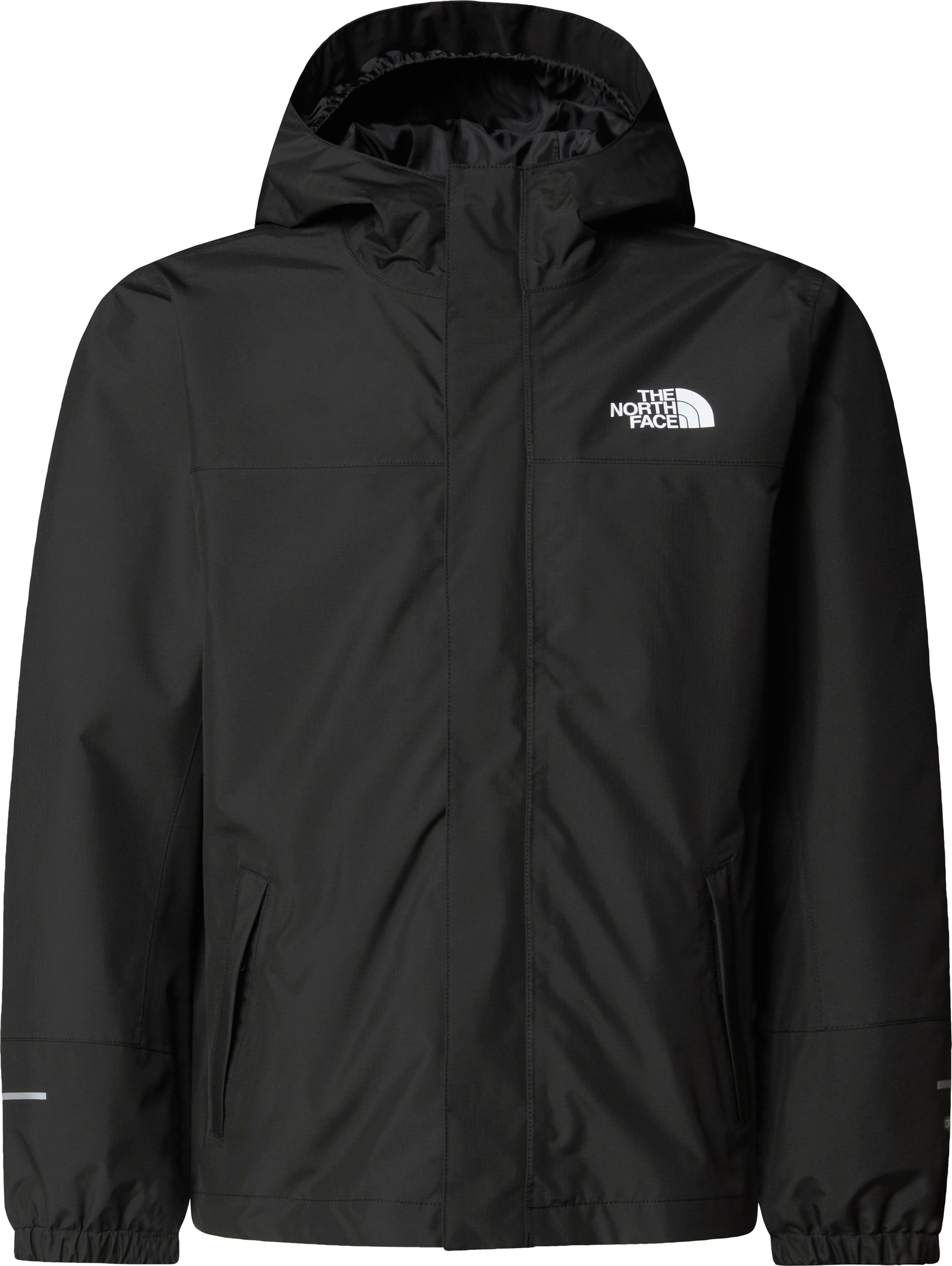 The North Face Boys' Antora Rain Jacket