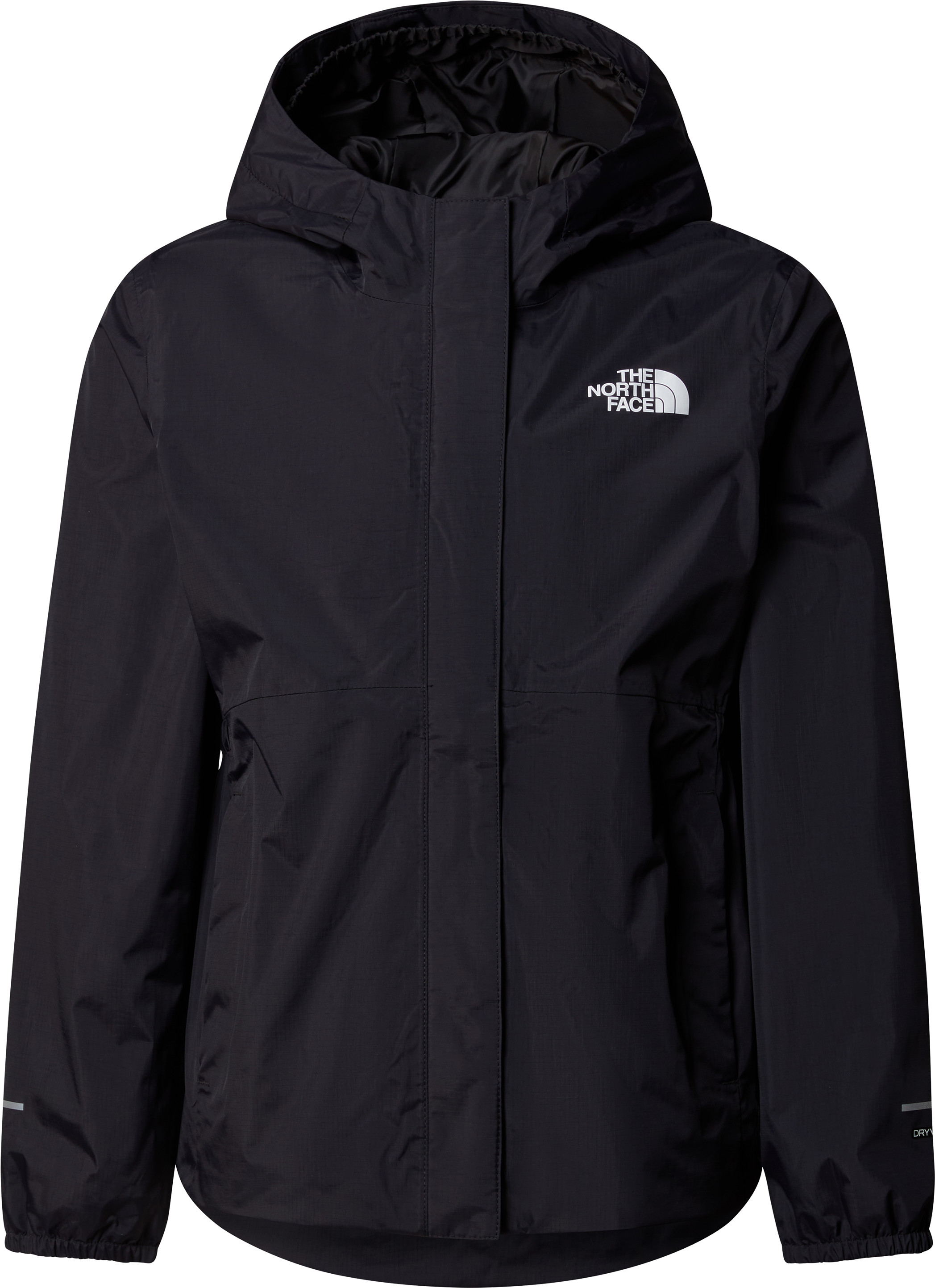 The North Face Girls' Antora Rain Jacket