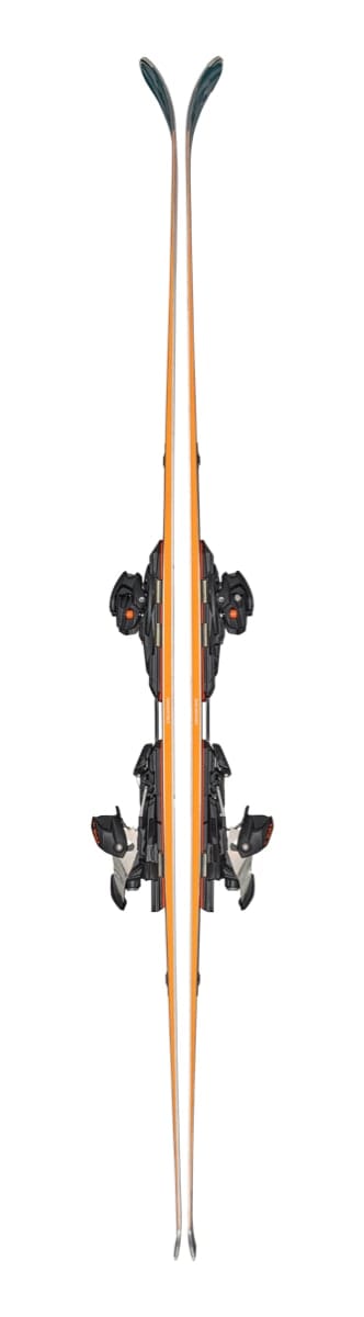 Blizzard Thunderbird R15-82 + TPX12 Petrol Blizzard