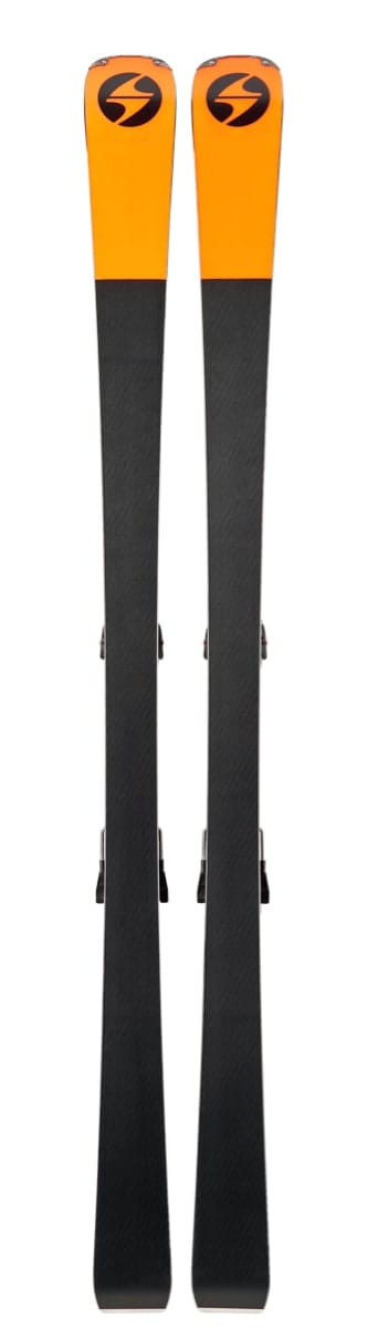 Blizzard Phoenix R14 Pro + TPX12 W Demo Black/pink Blizzard