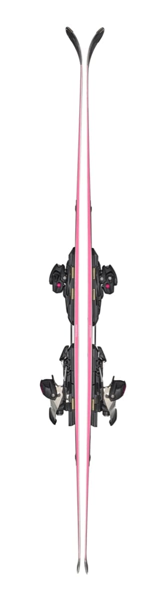 Blizzard Phoenix R14 Pro + TPX12 W Demo Black/pink Blizzard