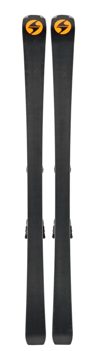 Blizzard Phoenix R13 CA + TPC11 Demo W Black/gold Blizzard