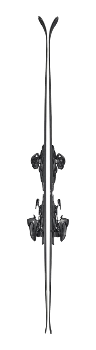 Blizzard Phoenix R13 CA + TPC11 Demo W Black/gold Blizzard