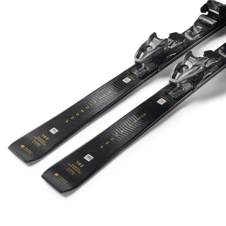 Blizzard Phoenix R13 CA + TPC11 Demo W Black/gold Blizzard