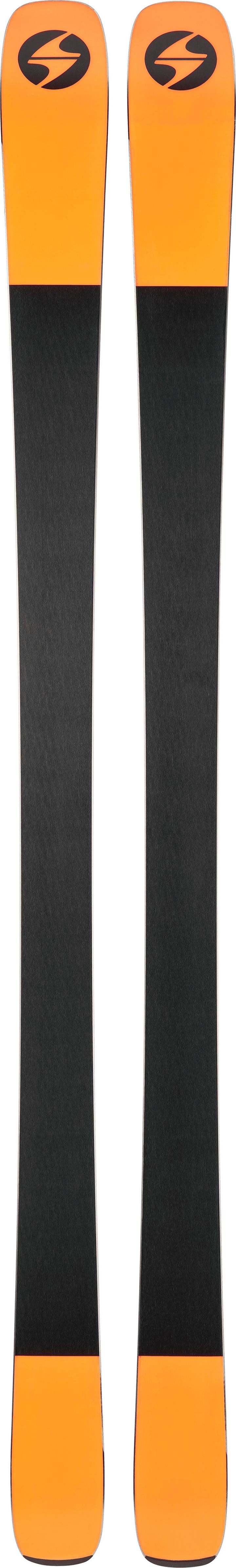 Blizzard Anomaly 84 Flat Black/Grey Blizzard Blizzard Anomaly 84 Flat Black/Grey Blizzard