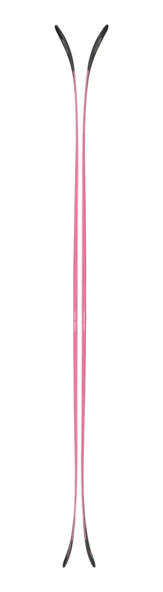 Blizzard Rustler 11 (Flat) Black/orange Blizzard