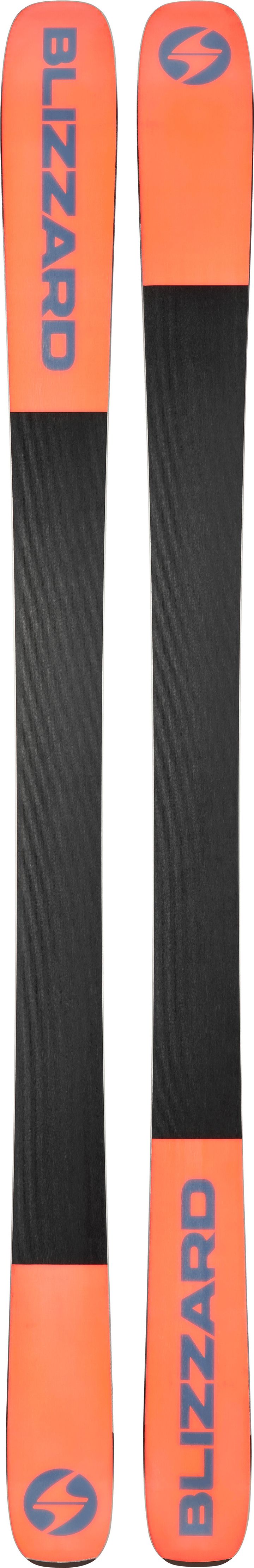 Blizzard Rustler 9 Flat Beige/Green Blizzard Blizzard Rustler 9 Flat Beige/Green Blizzard