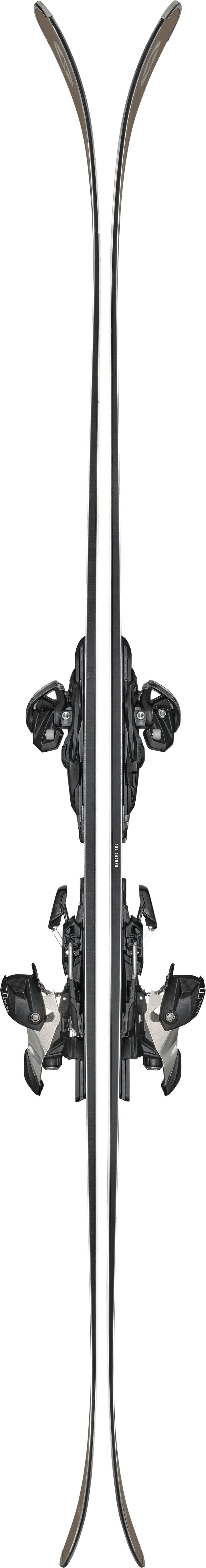 Blizzard Rustler 9 Flat Beige/Green Blizzard Blizzard Rustler 9 Flat Beige/Green Blizzard