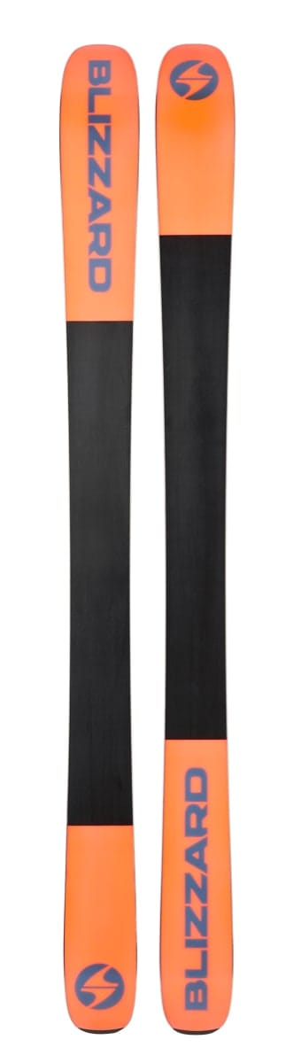 Blizzard Sheeva 10 (Flat) Purple/Pink Blizzard