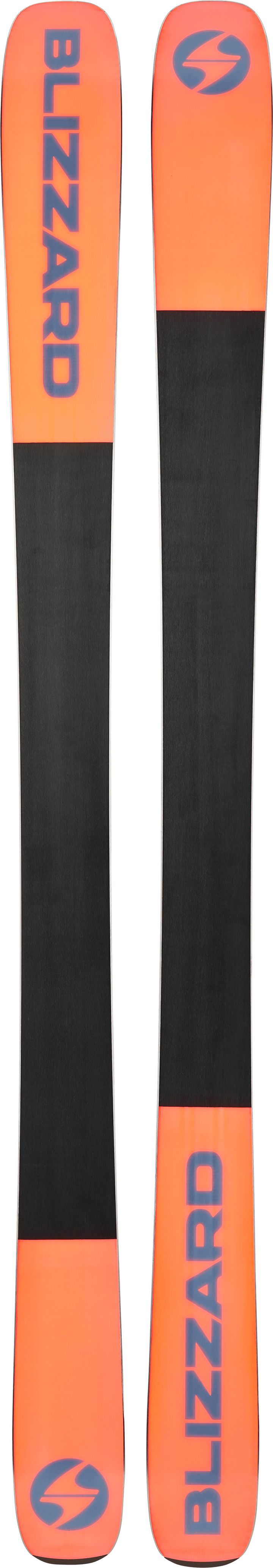 Blizzard Women's Sheeva 9 Flat Blue Blizzard