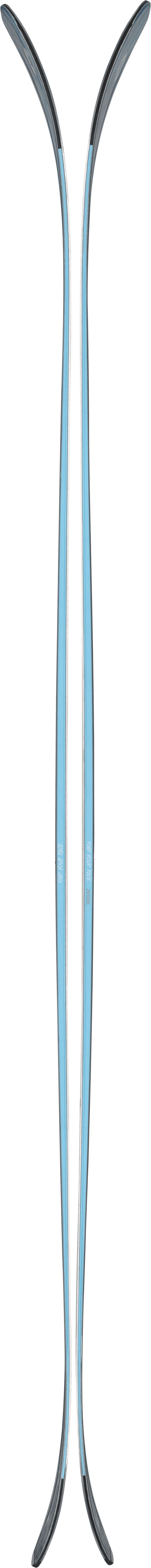 Blizzard Women's Sheeva 9 Flat Blue Blizzard