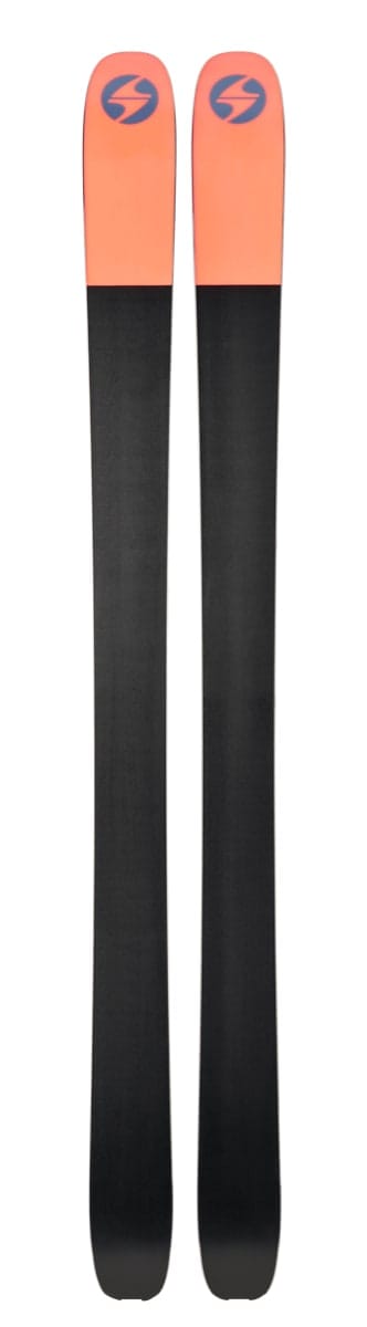 Blizzard Zero G 105 (Flat) Blue Blizzard