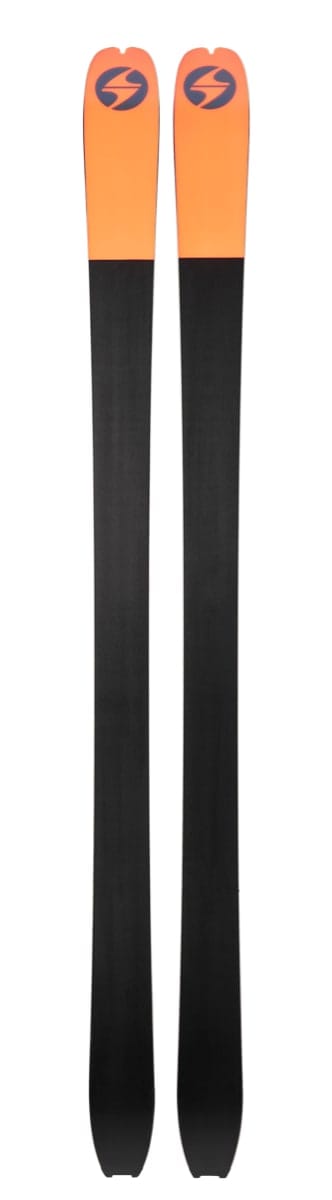 Blizzard Zero G 88 (Flat) Green Blizzard