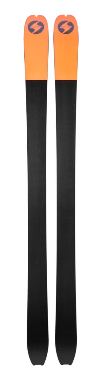 Blizzard Zero G 096 W (Flat) Sage Green Blizzard