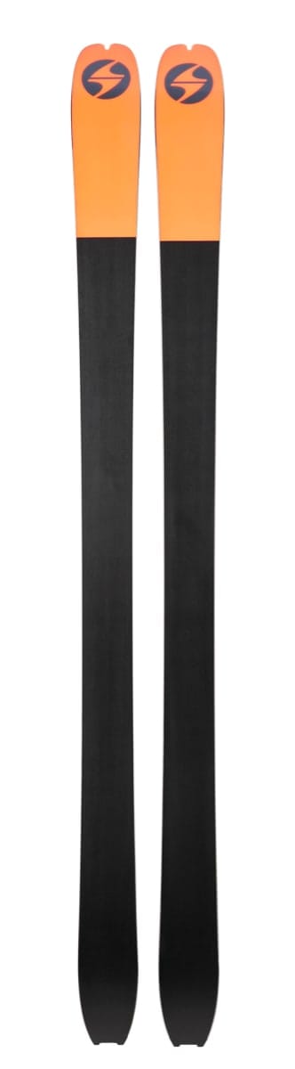 Blizzard Zero G 088 W (Flat) Cold Ice Blizzard